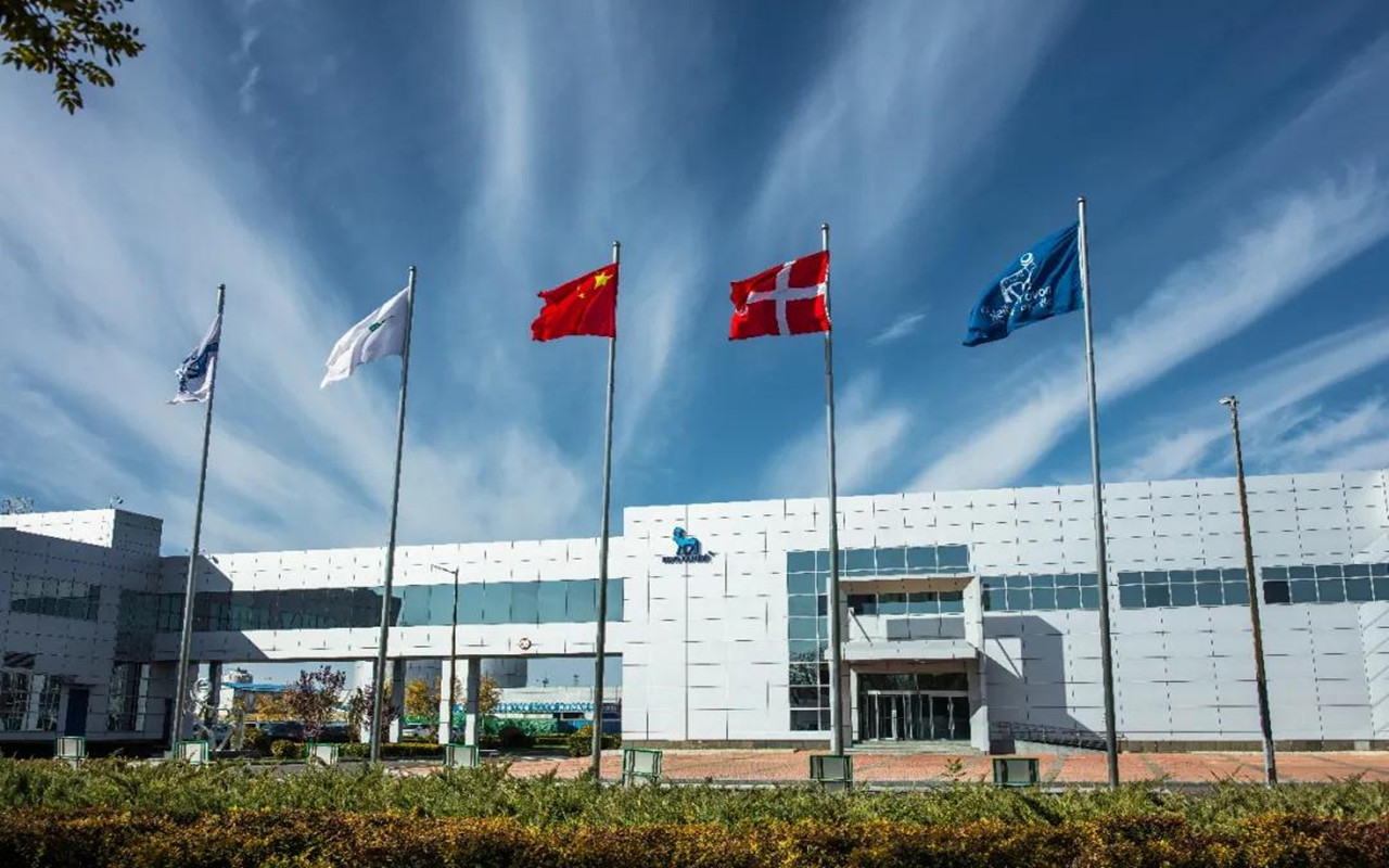 1.5億美元！諾和諾德完成在津第八次增資！