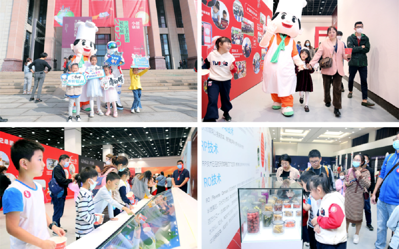 航天員“出差”六個月，回家最想吃的竟然是……