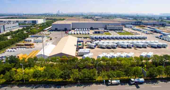 維斯塔斯風力技術(中國)有限公司(圖1) 維斯塔斯風力技術(中國)有限公司(圖1)