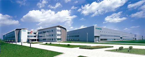 西門子電氣傳動有限公司(圖1) 西門子電氣傳動有限公司(圖1)